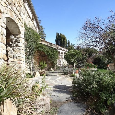 Chambre Cambalotte Saint-Florent-sur-Auzonnet Exterior foto