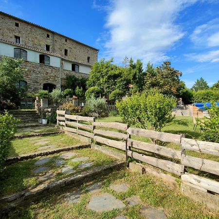 Chambre Cambalotte Saint-Florent-sur-Auzonnet Exterior foto