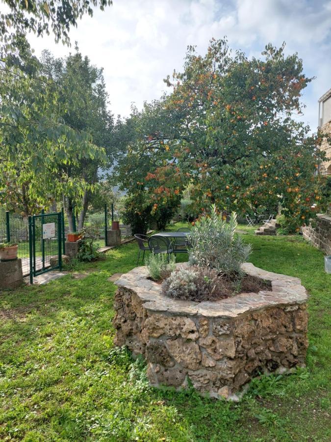 Chambre Cambalotte Saint-Florent-sur-Auzonnet Exterior foto
