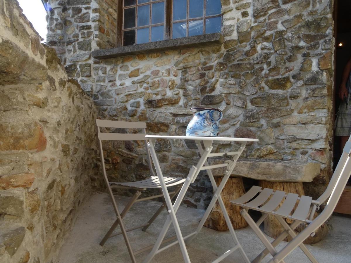 Chambre Cambalotte Saint-Florent-sur-Auzonnet Exterior foto